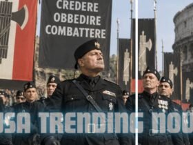 fascisterne