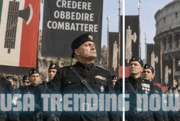 fascisterne