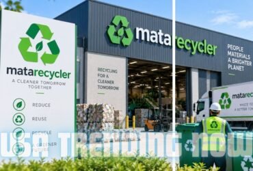 matarecycler