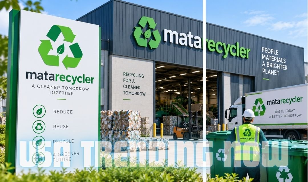 matarecycler