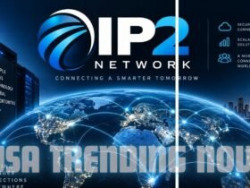 ip2 network