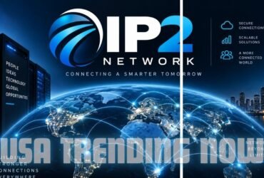 ip2 network
