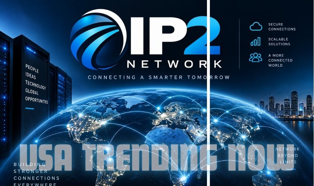 ip2 network