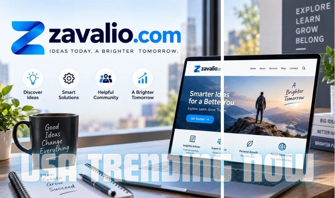 zavalio.com