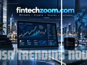fintechzoom .com