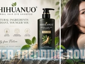 shihuanuo