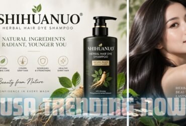shihuanuo