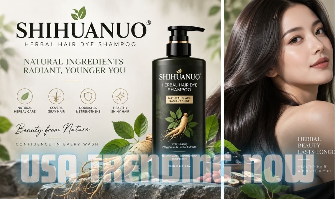 shihuanuo