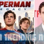 cast of superman legacy