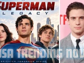 cast of superman legacy