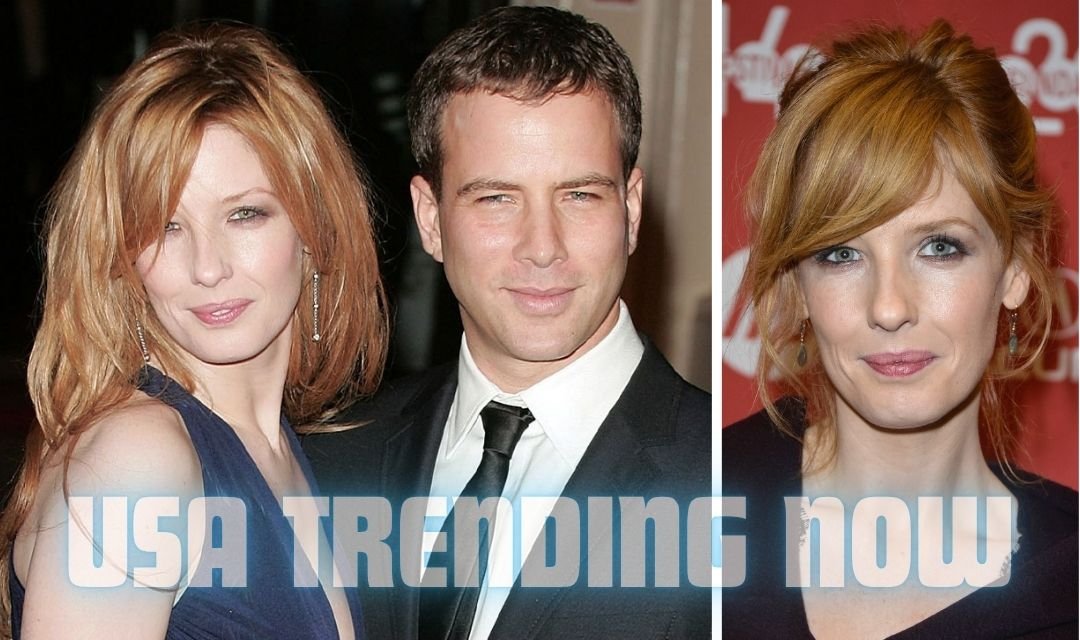kelly reilly