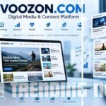 voozon.com