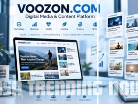 voozon.com