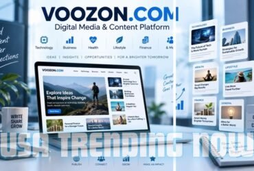 voozon.com