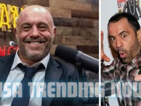 joe rogan net worth