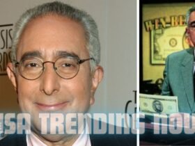 ben stein