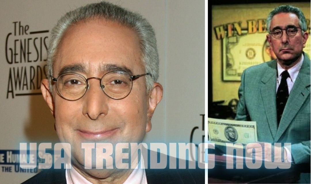 ben stein