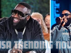 rick ross net worth