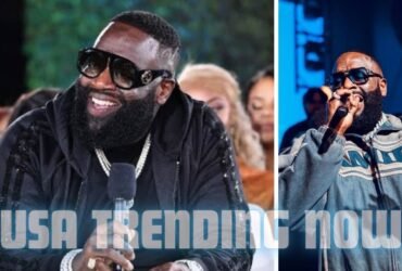 rick ross net worth