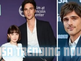 how tall is jacob elordi