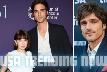 how tall is jacob elordi