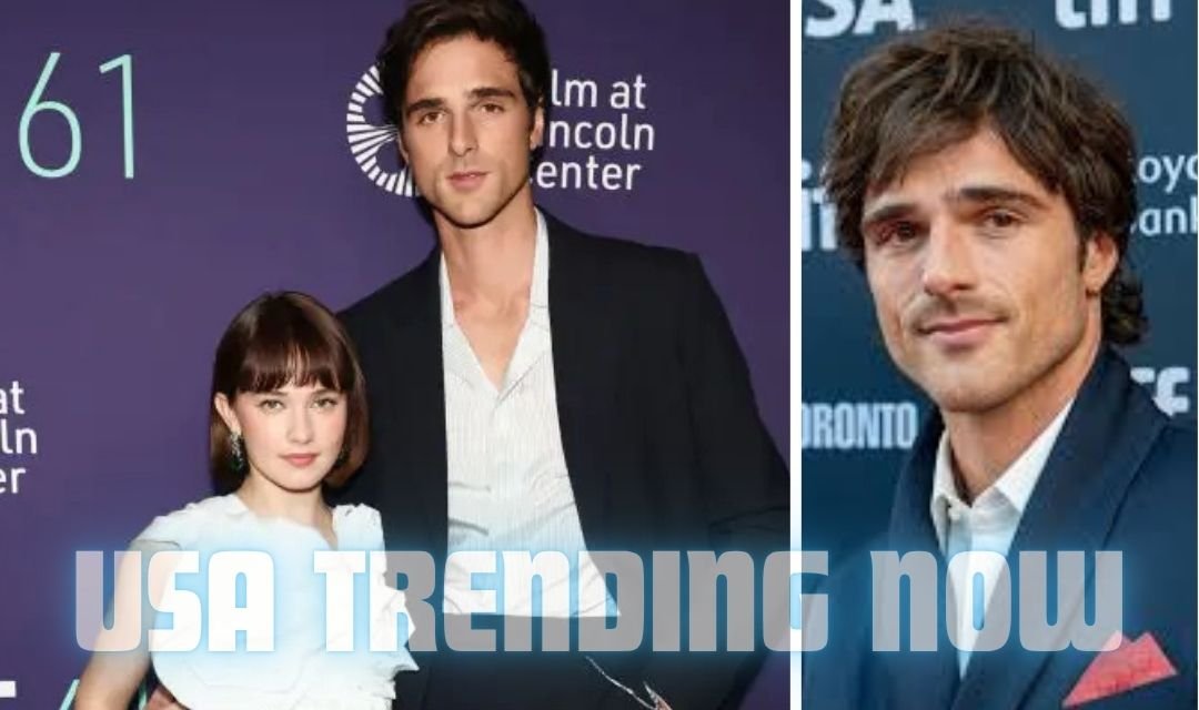 how tall is jacob elordi