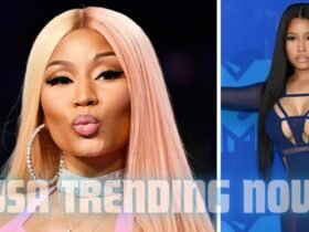 nicki minaj net worth
