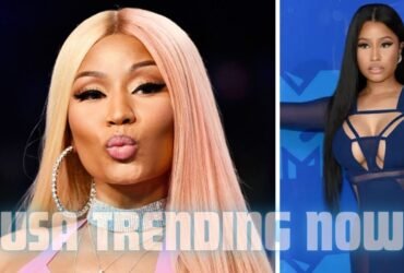 nicki minaj net worth
