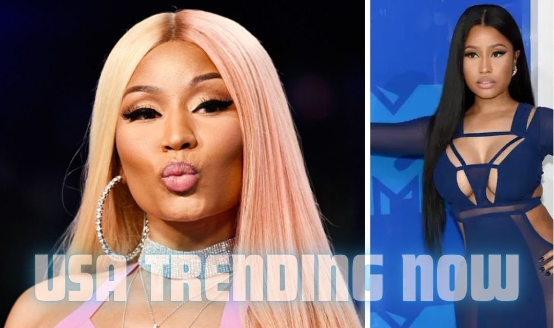 nicki minaj net worth