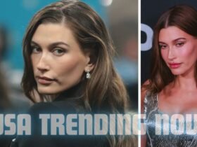 hailey bieber net worth