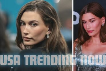 hailey bieber net worth