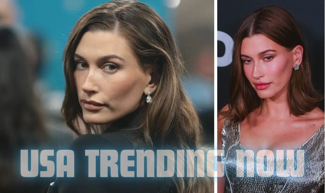 hailey bieber net worth