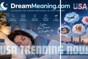 dreammeaniing.com usa