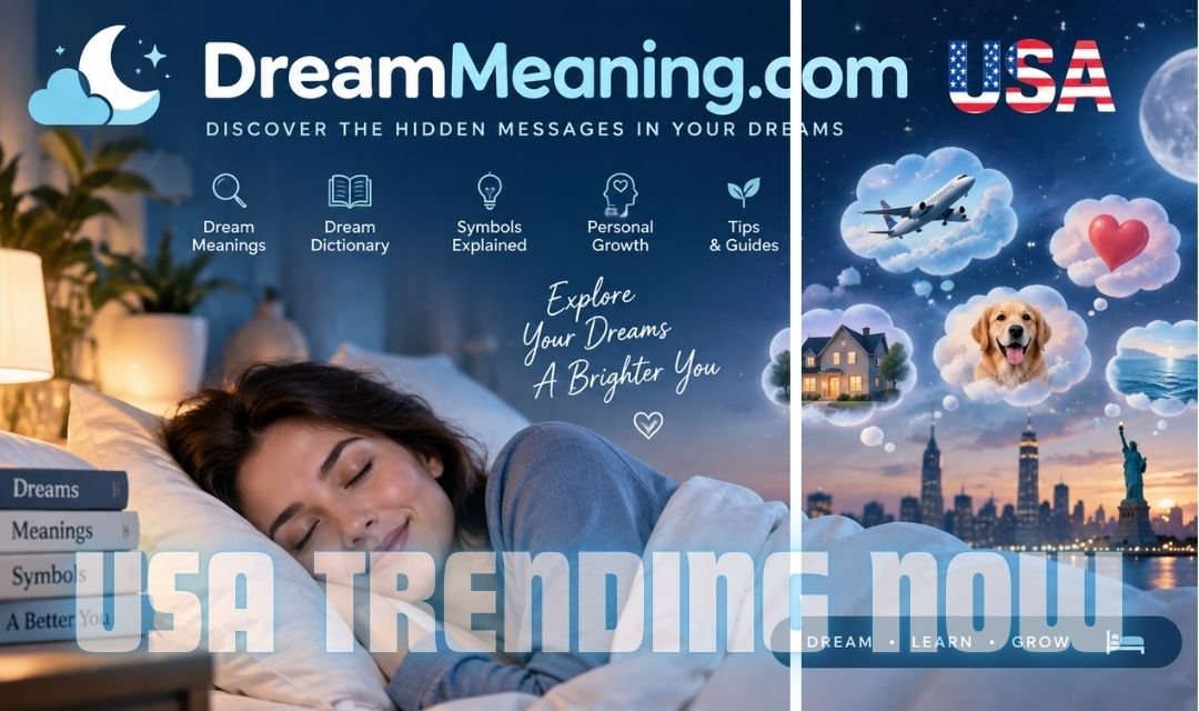 dreammeaniing.com usa