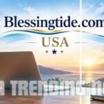 blessingtide.com usa