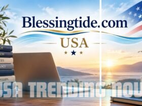 blessingtide.com usa
