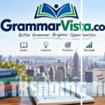 grammarvista.com usa