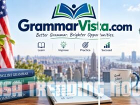 grammarvista.com usa