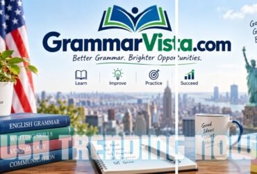 grammarvista.com usa