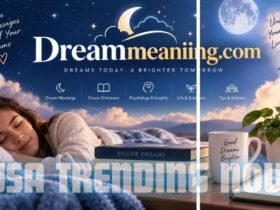 dreammeaniing com