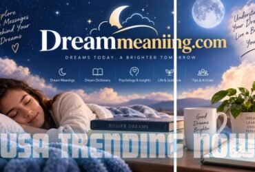 dreammeaniing com
