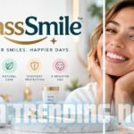 brasssmile