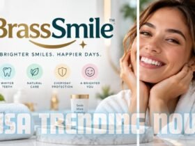 brasssmile
