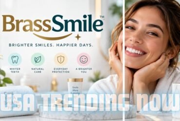 brasssmile