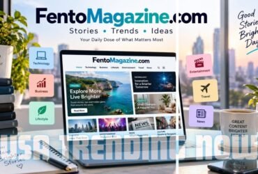 fentomagazine.com