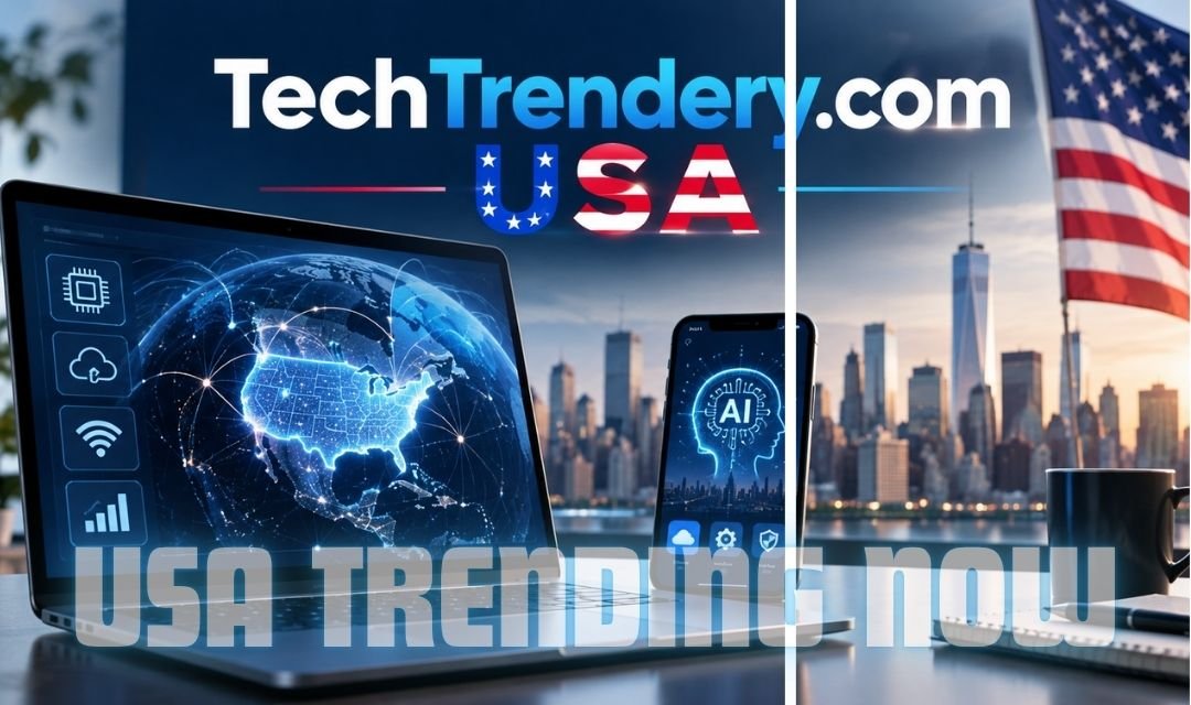 techtrendery.com usa