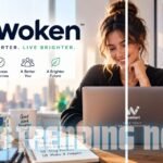 woeken