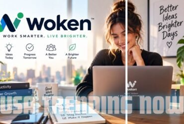 woeken
