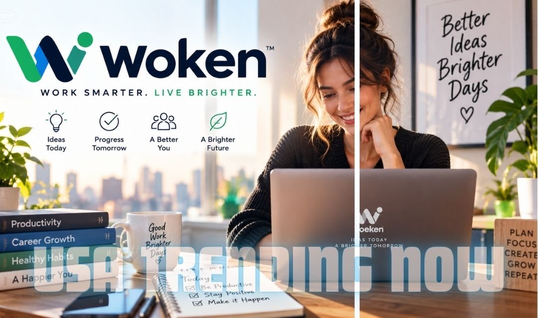 woeken