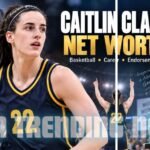 caitlin clark net worth